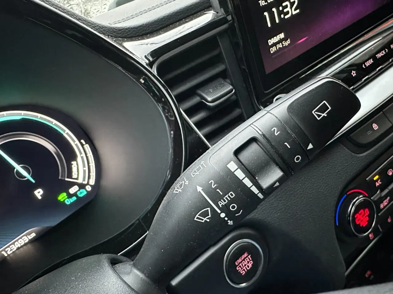 Billede 17 - Kia XCeed 1,6 PHEV Upgrade+ DCT