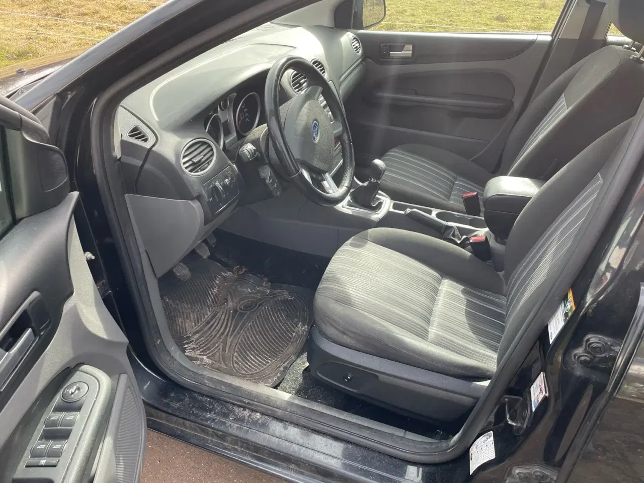 Billede 5 - Ford Focus 1,6 Trend 100HK Stc