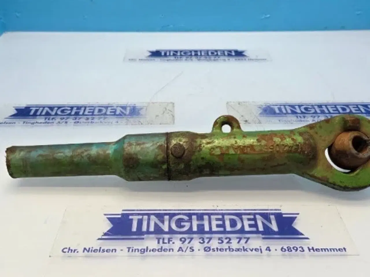 Billede 1 - John Deere 2650 Liftspindel L42056