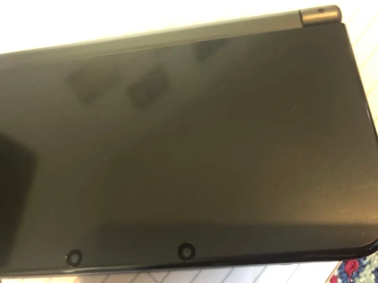 Billede 12 - New Nintendo 3DS XL+ New Super Mario Bros 2+ Mario