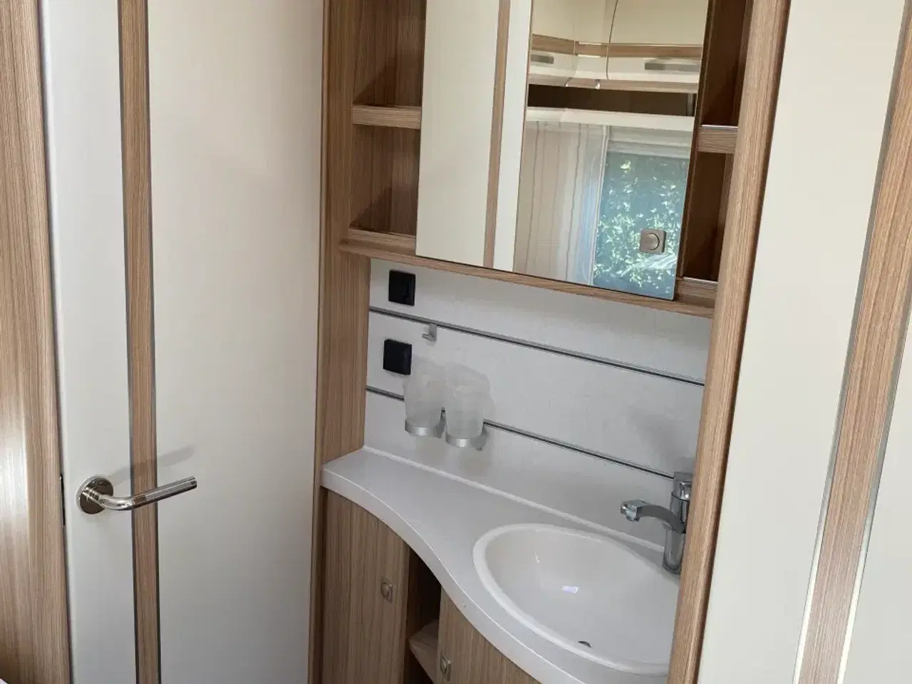 Billede 10 - Campingvogn Fendt Bianco