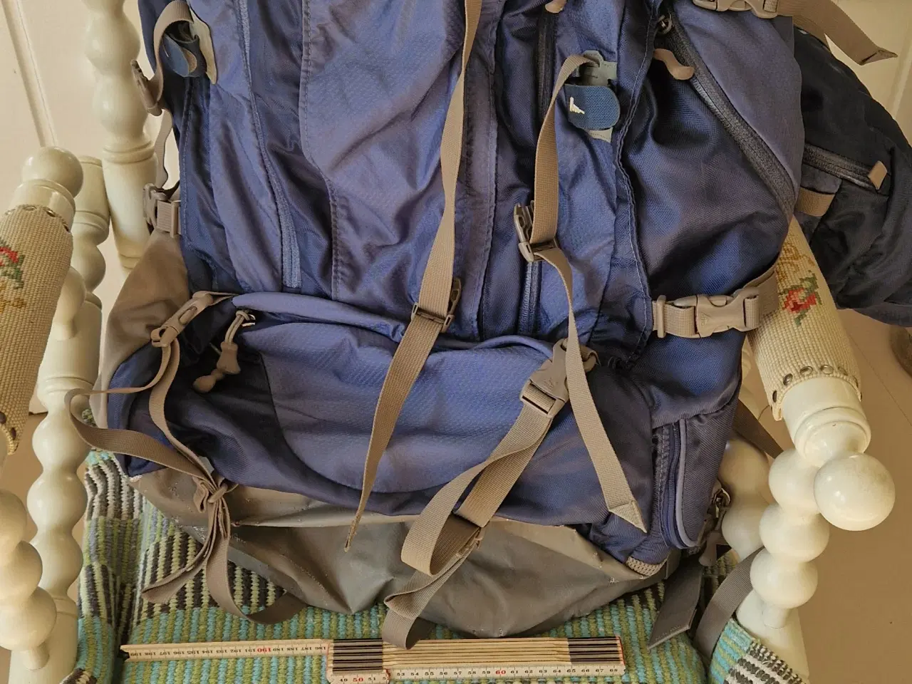 Billede 1 - Gregory Whitney 95 Backpack,Usa ,Rygsæk,klatre,Van