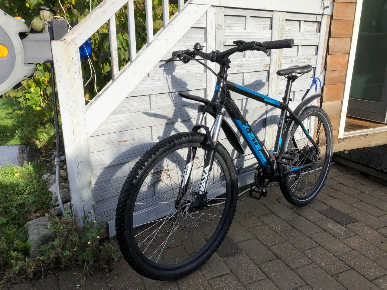 Billede 3 - El mountenbike