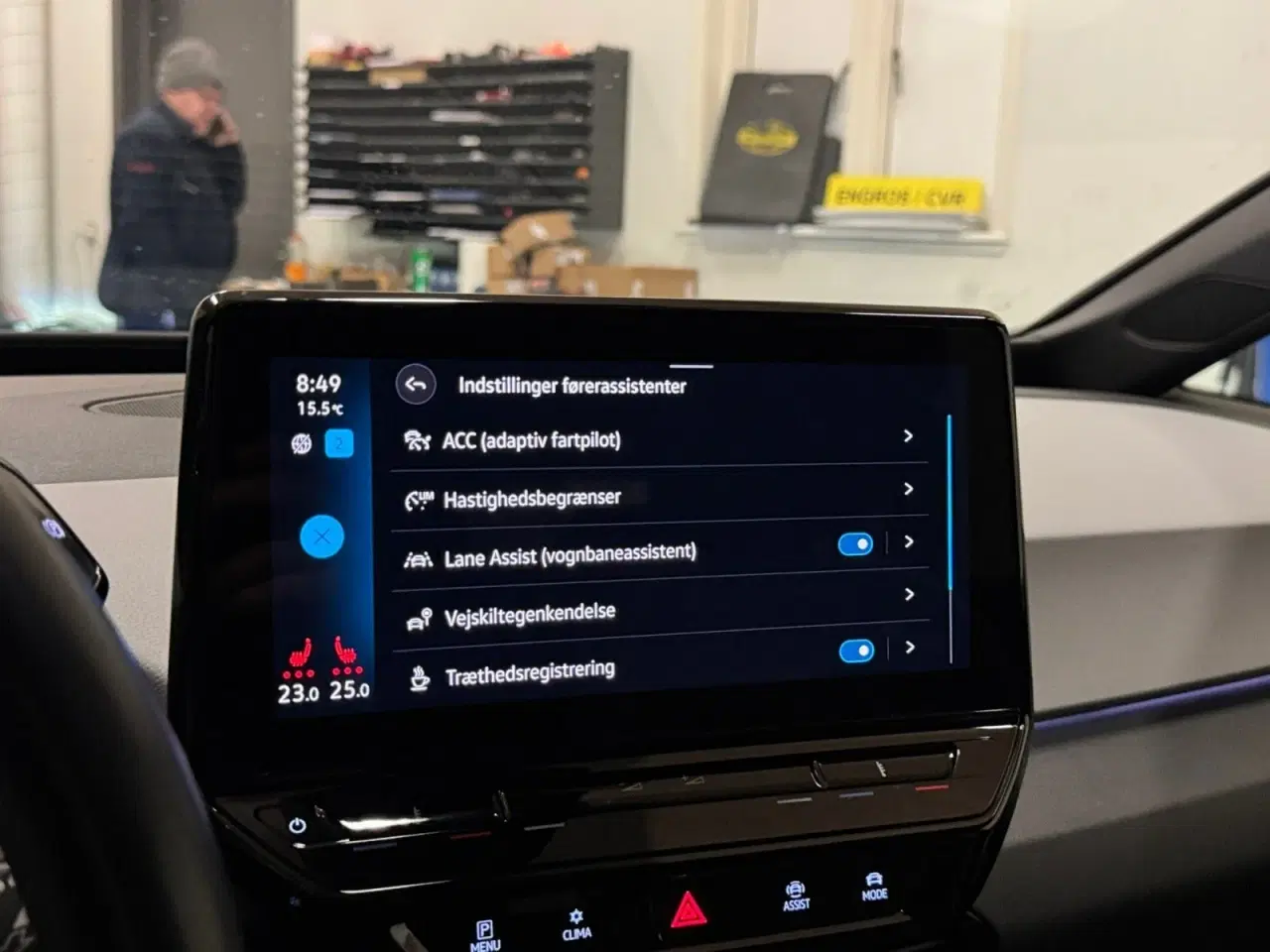 Billede 10 - VW ID.3 58 1ST Plus