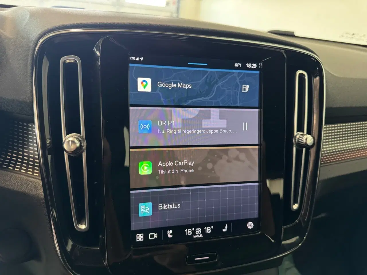 Billede 15 - Volvo XC40  P8 ReCharge Twin R-Design