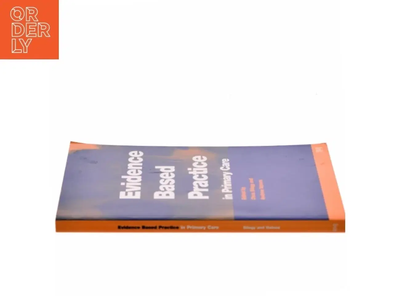 Billede 2 - Evidence based practice in primary care (Bog)