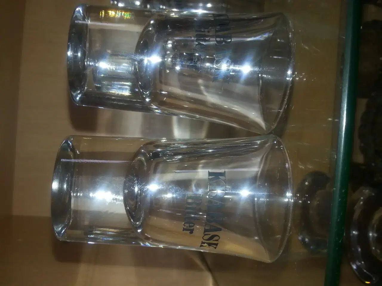 Billede 7 - forskellige glas