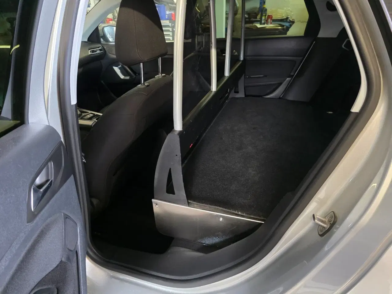 Billede 9 - Peugeot 308 2,0 BlueHDi 150 Active SW EAT6 Van