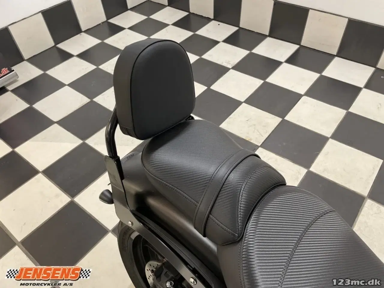 Billede 13 - Kawasaki VN 650 Vulcan S