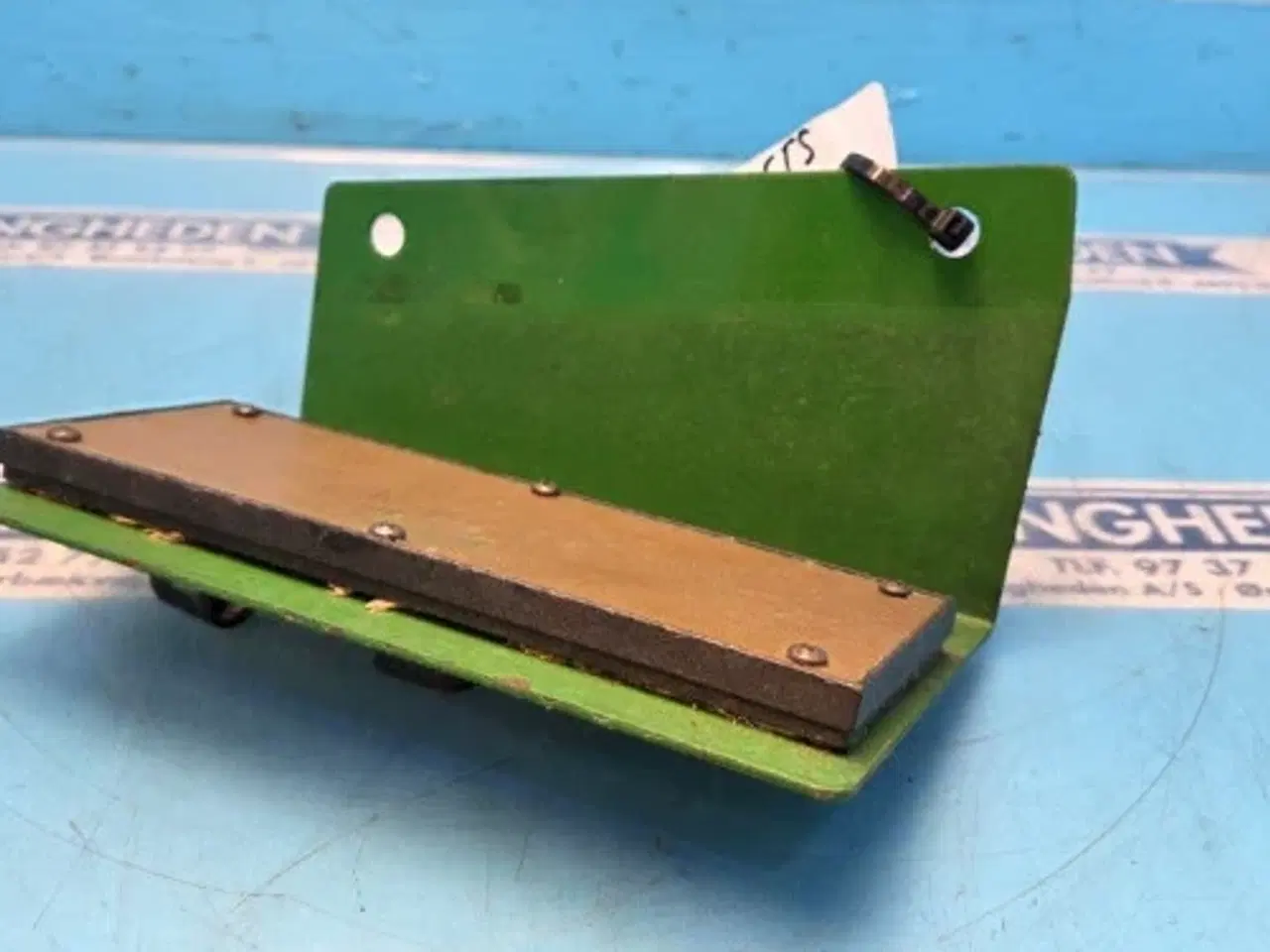 Billede 9 - John Deere 9780 Spilindikator AXE55969