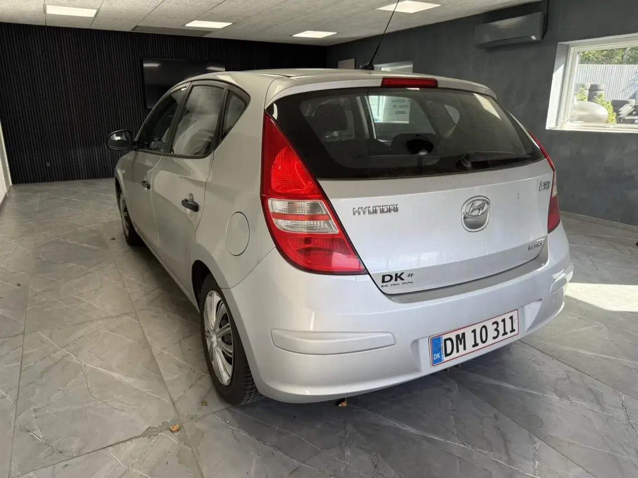 Billede 3 - Hyundai i30 1,6 CRDi 116HK 5d