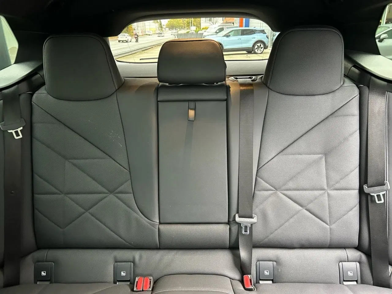 Billede 17 - BMW iX xDrive50 Supercharged