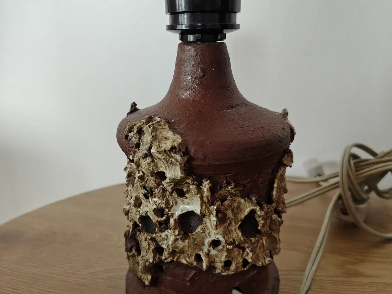 Billede 1 - Flot Sejer bordlampe