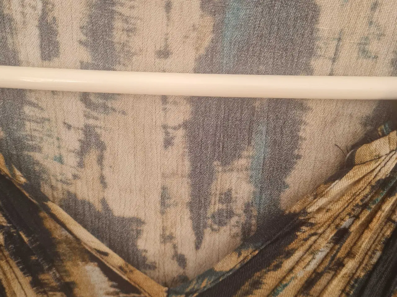 Billede 11 - Vanting+ kjole str M 46-48 