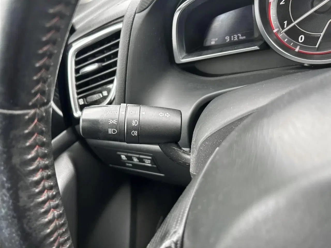 Billede 15 - Mazda 3 2,2 SkyActiv-D 150 Optimum