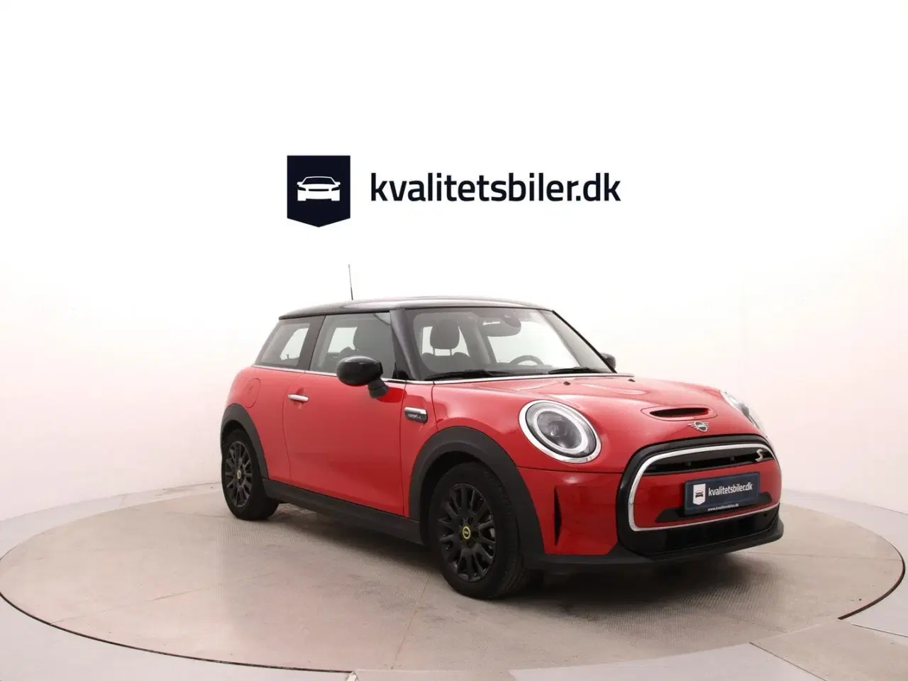 Billede 6 - MINI Cooper SE  Camden Edition