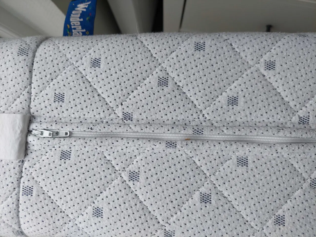 Billede 3 - Wonderland springmadras 90x200 