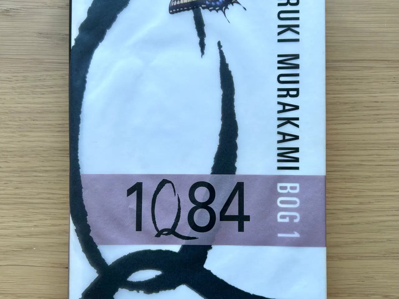 Billede 8 - 📚 Bogpakke til salg – 50 kr. pr. bog