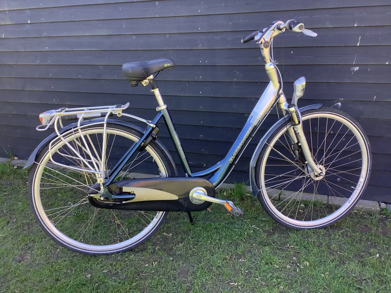 Billede 3 - BATAVUS   Belcanto 7 indvendige gear.