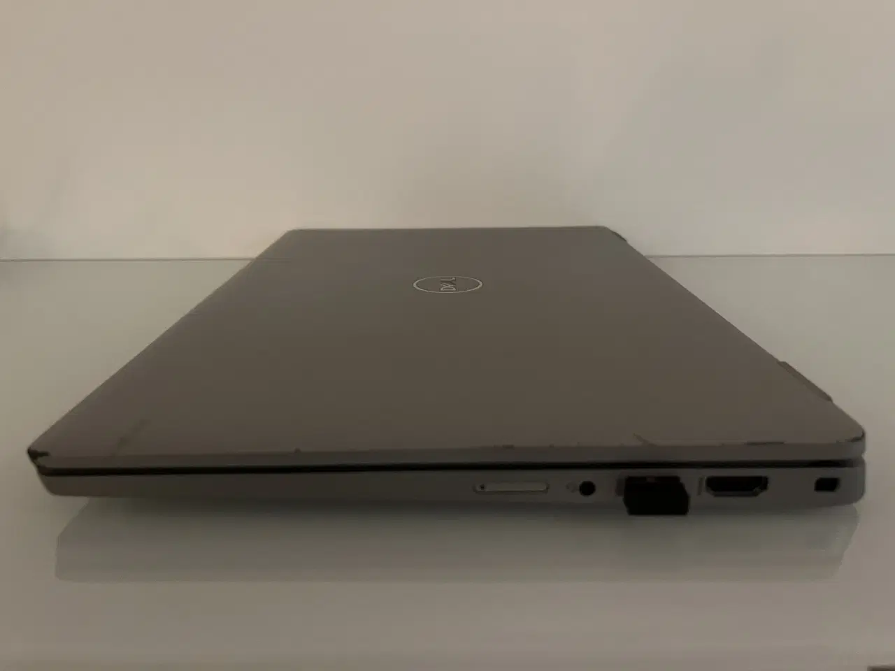 Billede 5 - Dell Latitude 5320 13.3" Windows 11 Pro