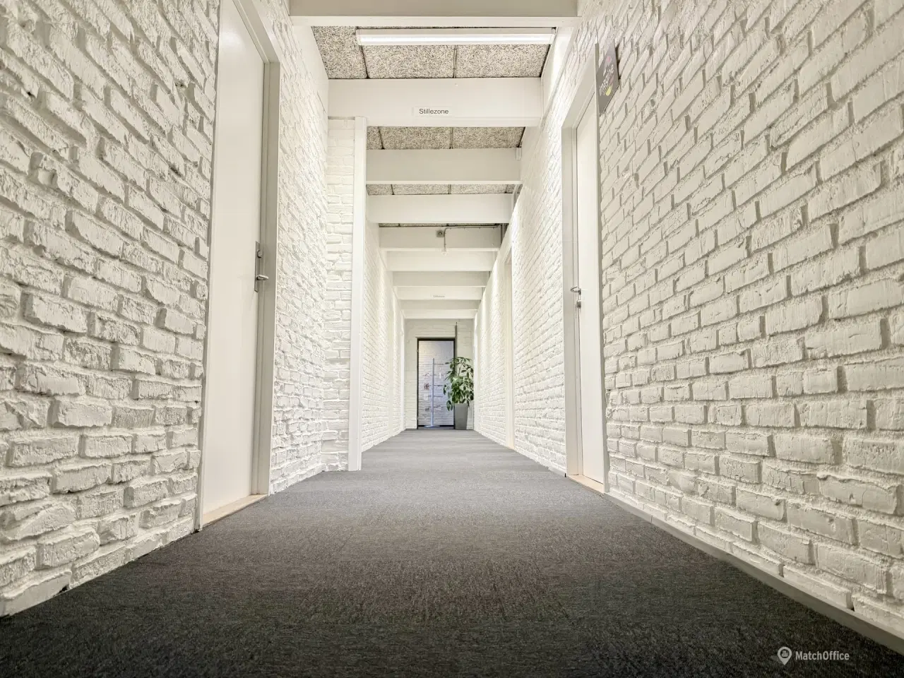 Billede 13 - Lækre lokaler til leje med eminent beliggenhed i Roskilde.