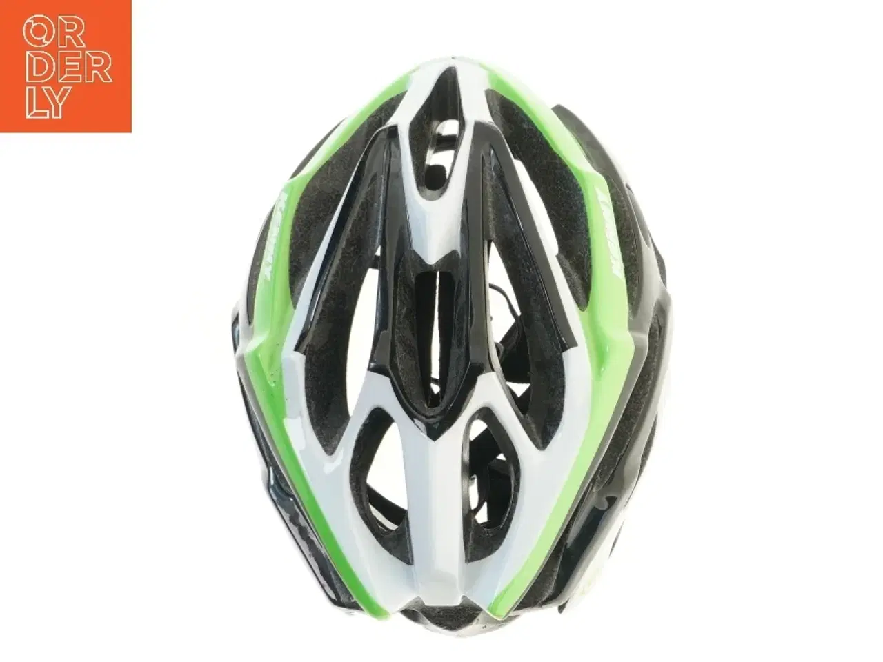 Billede 2 - Cykelhjelm fra Kenny (str. 30 cm)