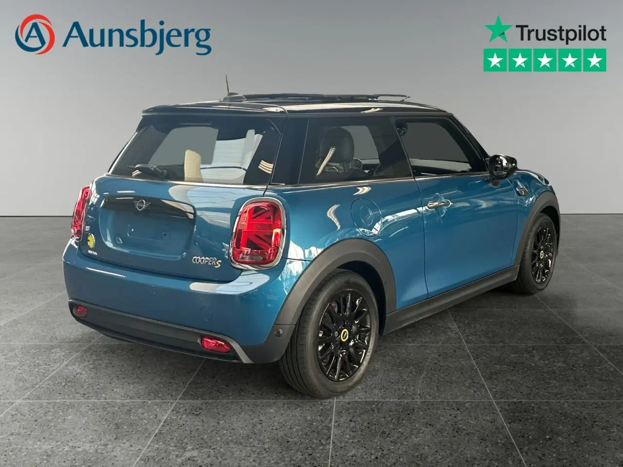 Billede 5 - MINI Cooper SE  Classic Trim