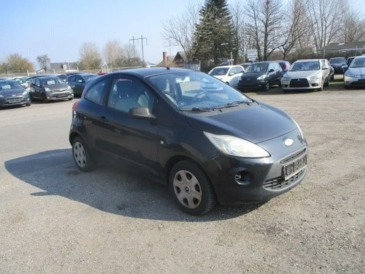 Billede 3 - Ford Ka 1,2 Titanium