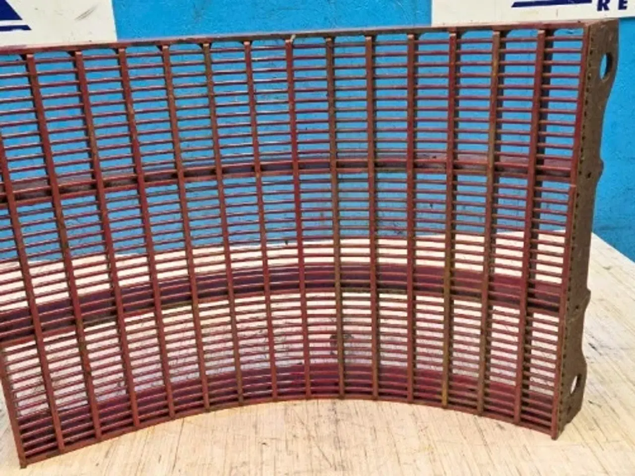 Billede 12 - Case 9010 Tærskebro R. 84182109