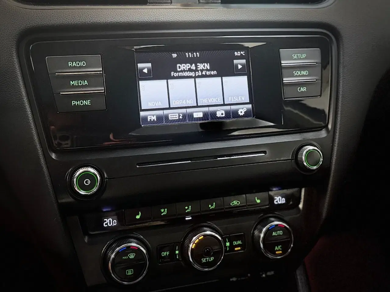 Billede 7 - Skoda Octavia 1,4 TSi 140 Elegance