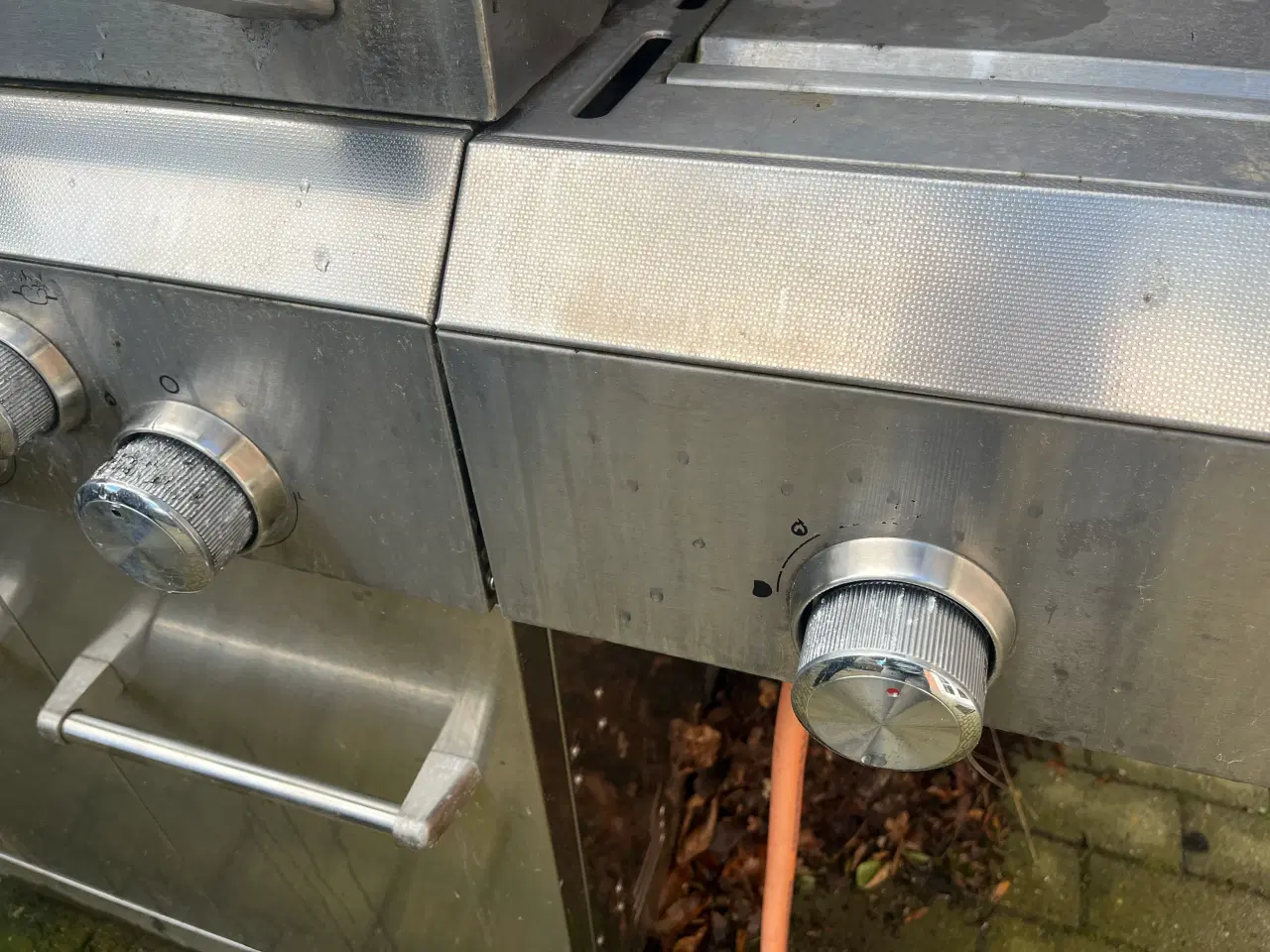 Billede 5 - Grill grill