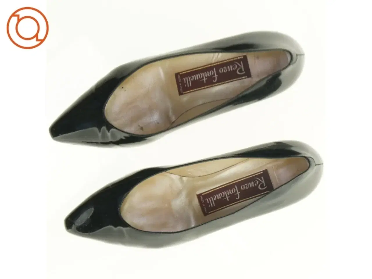 Billede 5 - Sorte laksko (str. 38)