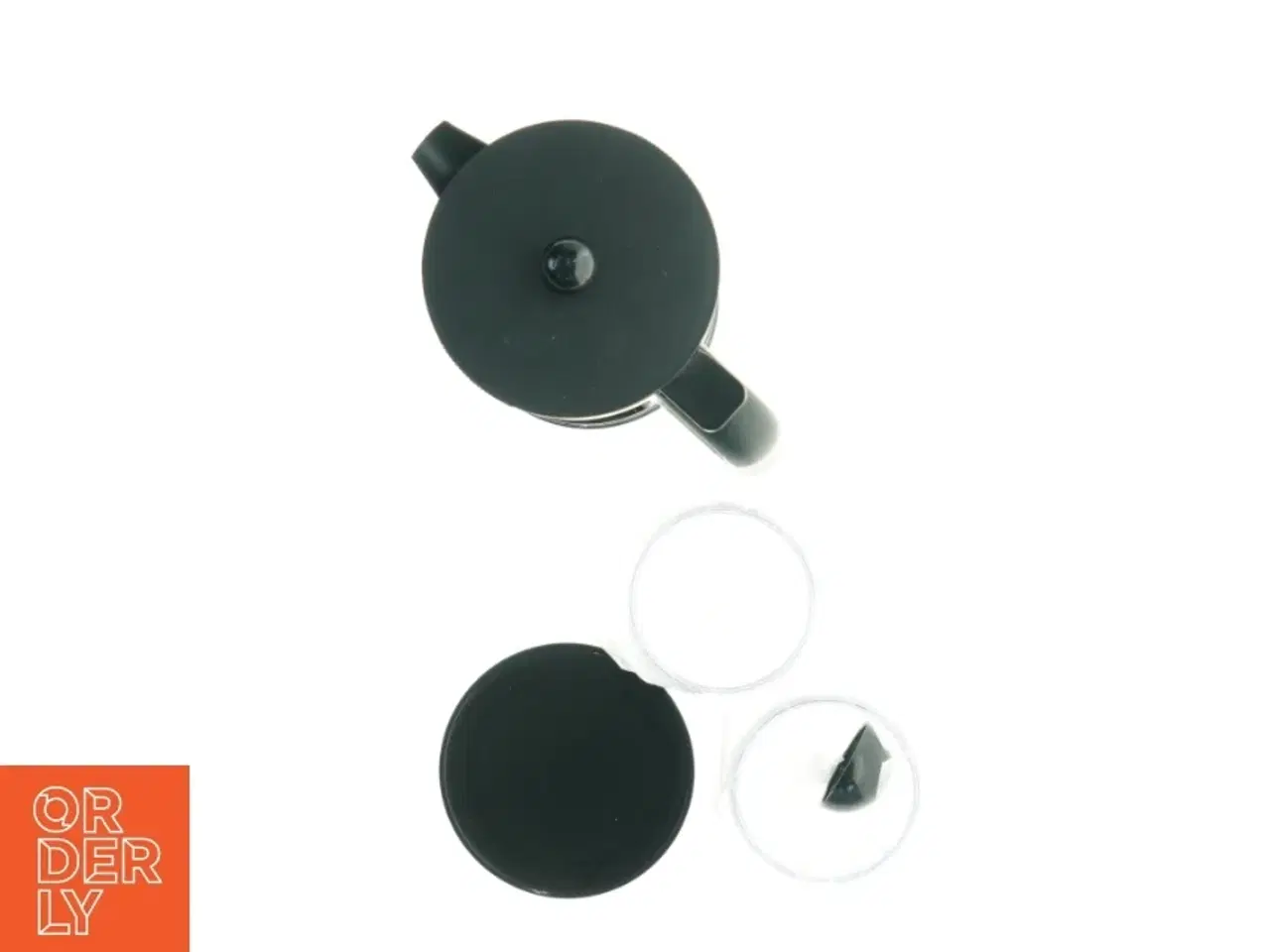 Billede 2 - Bodum kaffebrygger sæt (str. 1,5 liter)