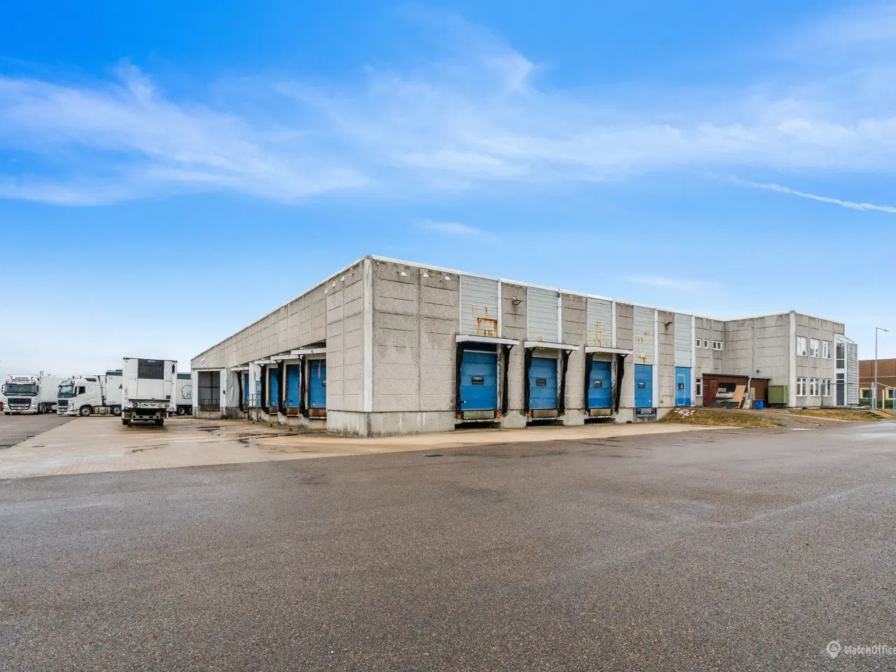 Billede 4 - Kontor 90 m² på stueplan i Kastrup