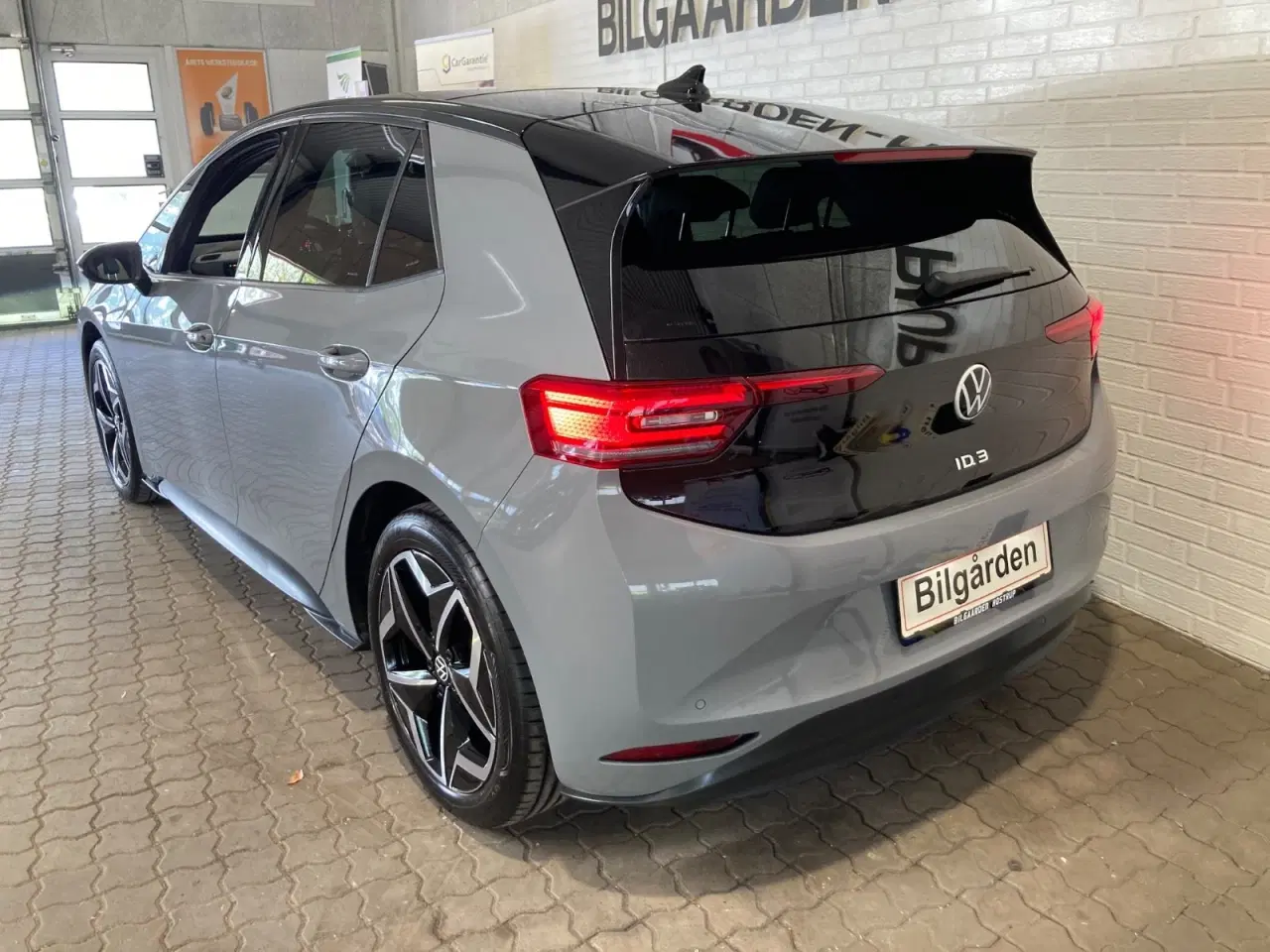 Billede 4 - VW ID.3 58 Pro Performance Family