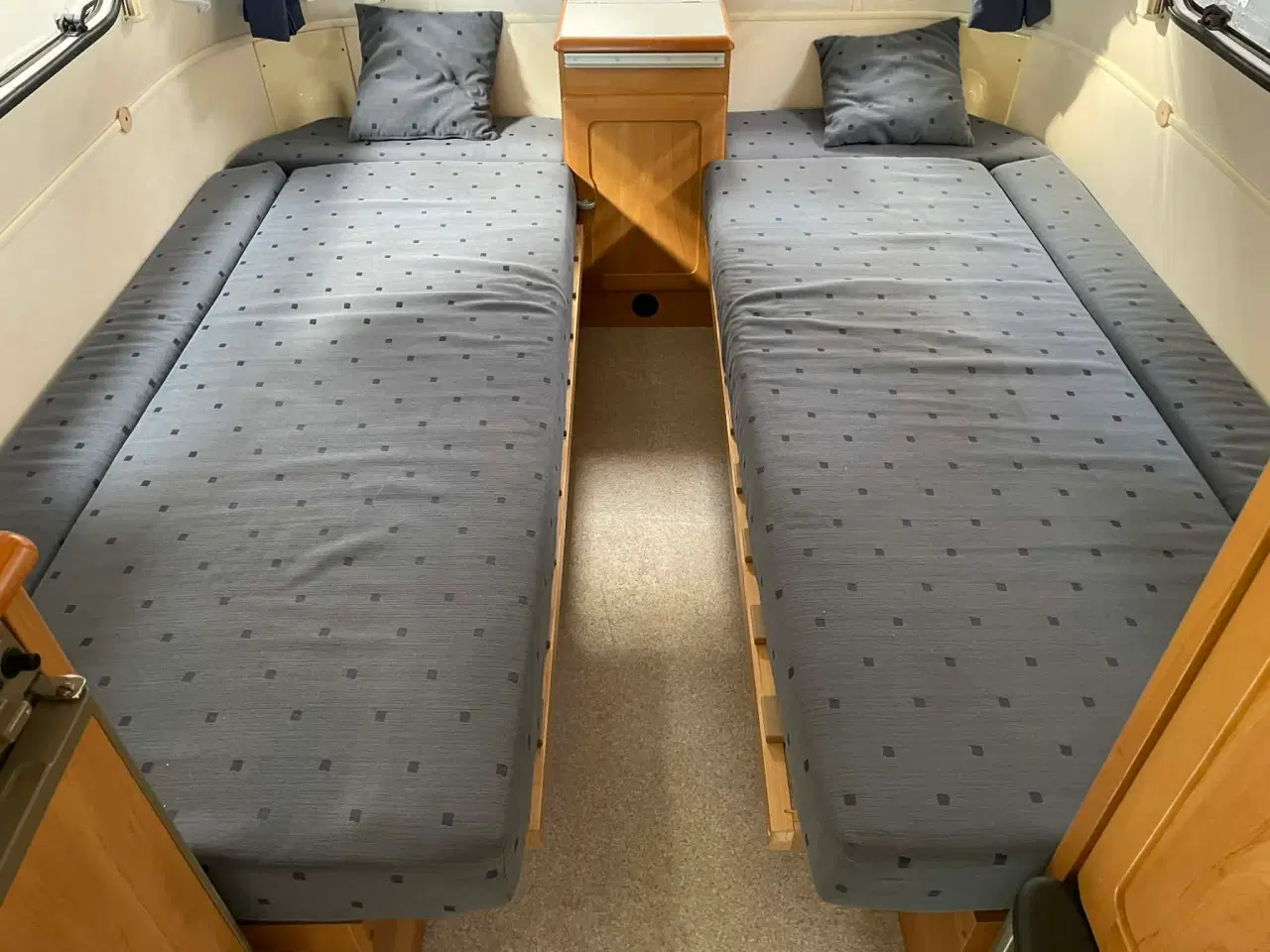 Billede 12 - Hymer Touring GT Triton