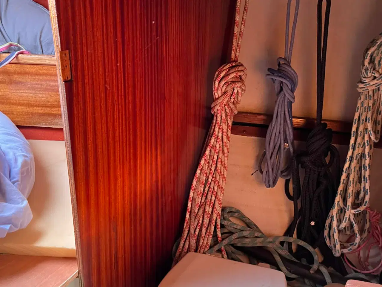 Billede 9 - Jeanneau flush poker 27