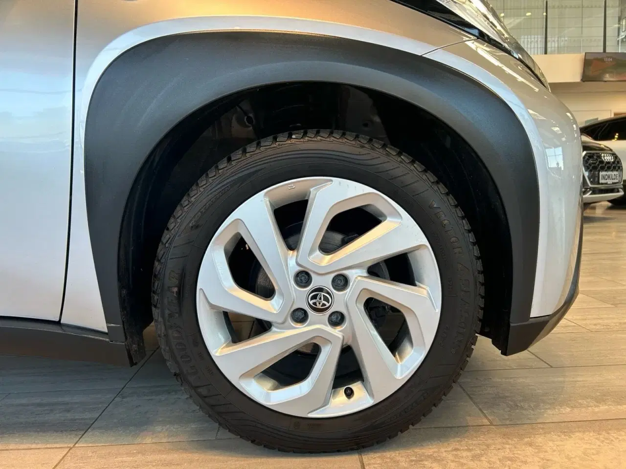 Billede 4 - Toyota Aygo X 1,0 Active s-CVT