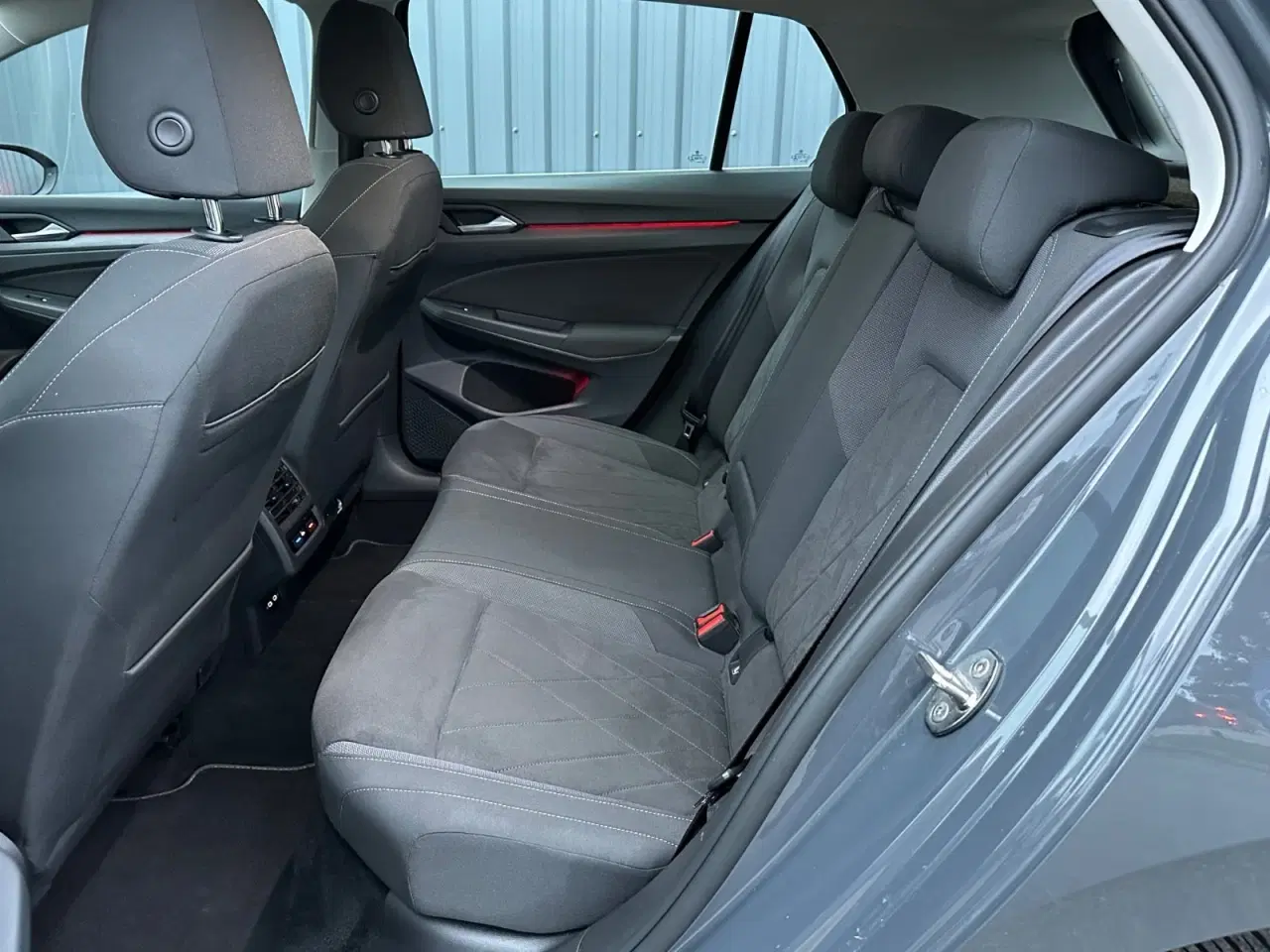 Billede 13 - VW Golf VIII 1,4 eHybrid DSG