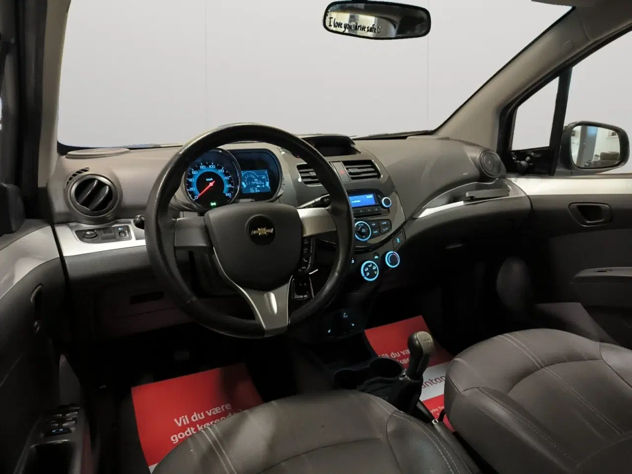 Billede 5 - Chevrolet Spark 1,2 LTZ
