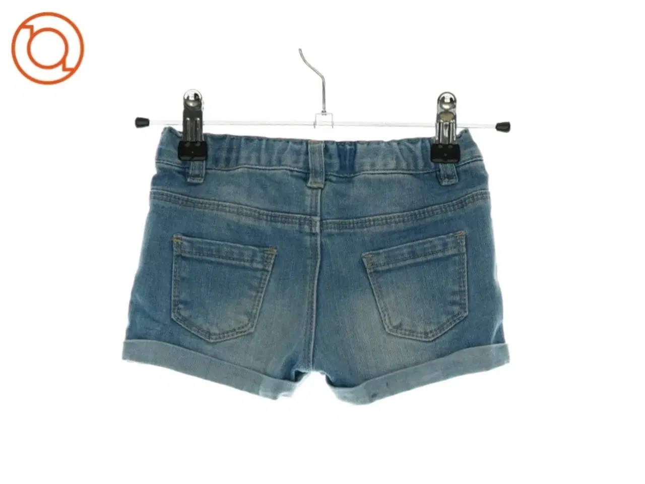 Billede 2 - Shorts fra Zara Baby Girl (Str. 92)