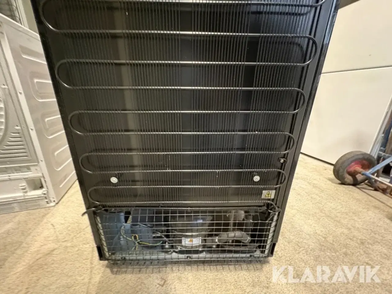 Billede 12 - Vinkøleskab Wasco V193AT