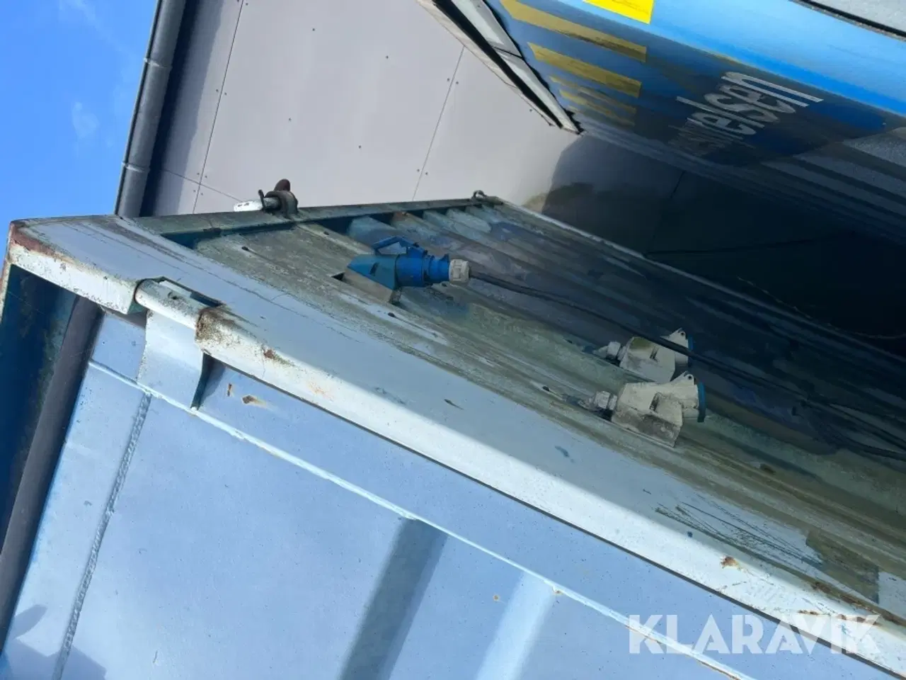 Billede 6 - Container