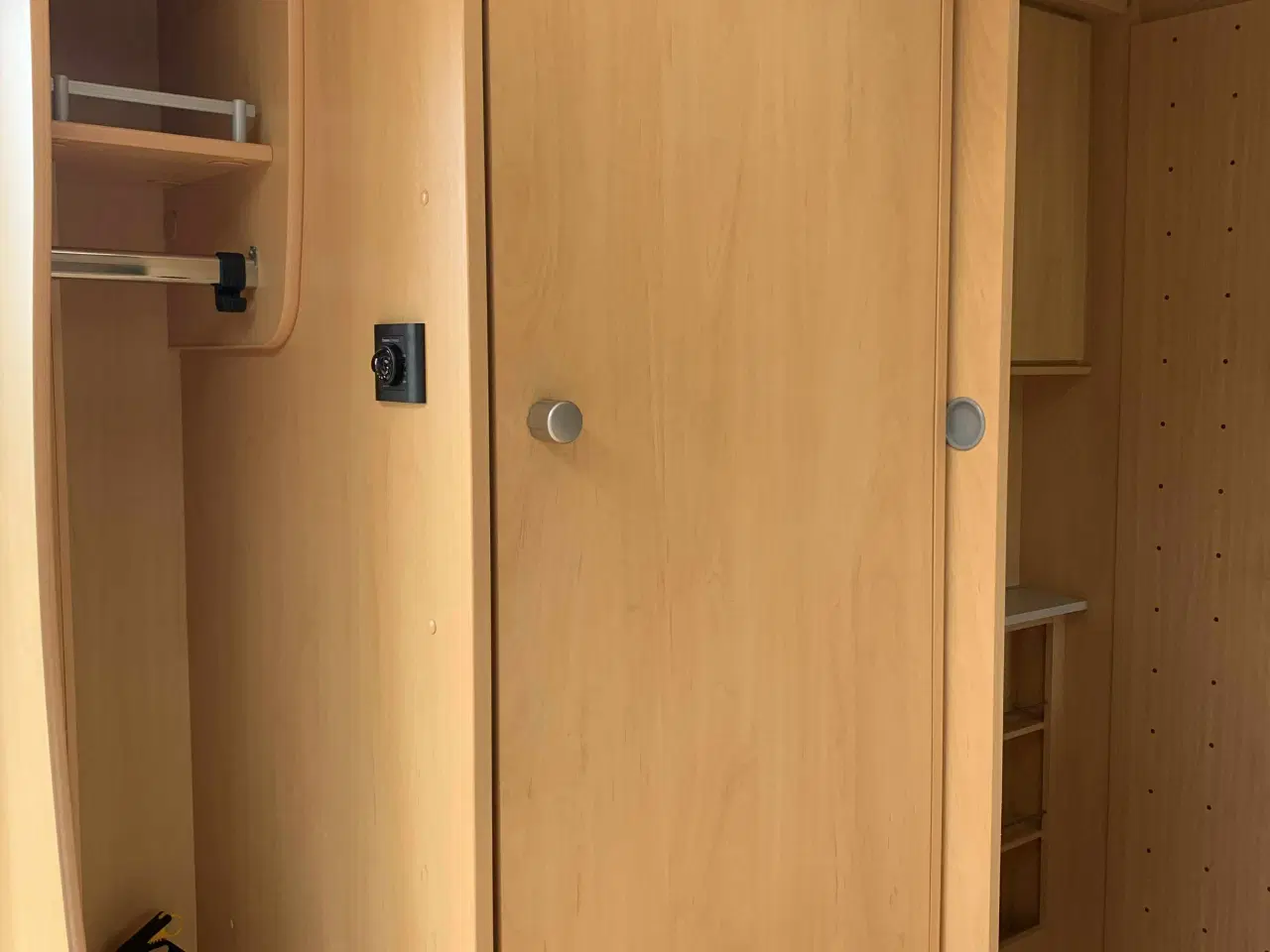 Billede 7 - Dethleffs Camper 450 DB 2009