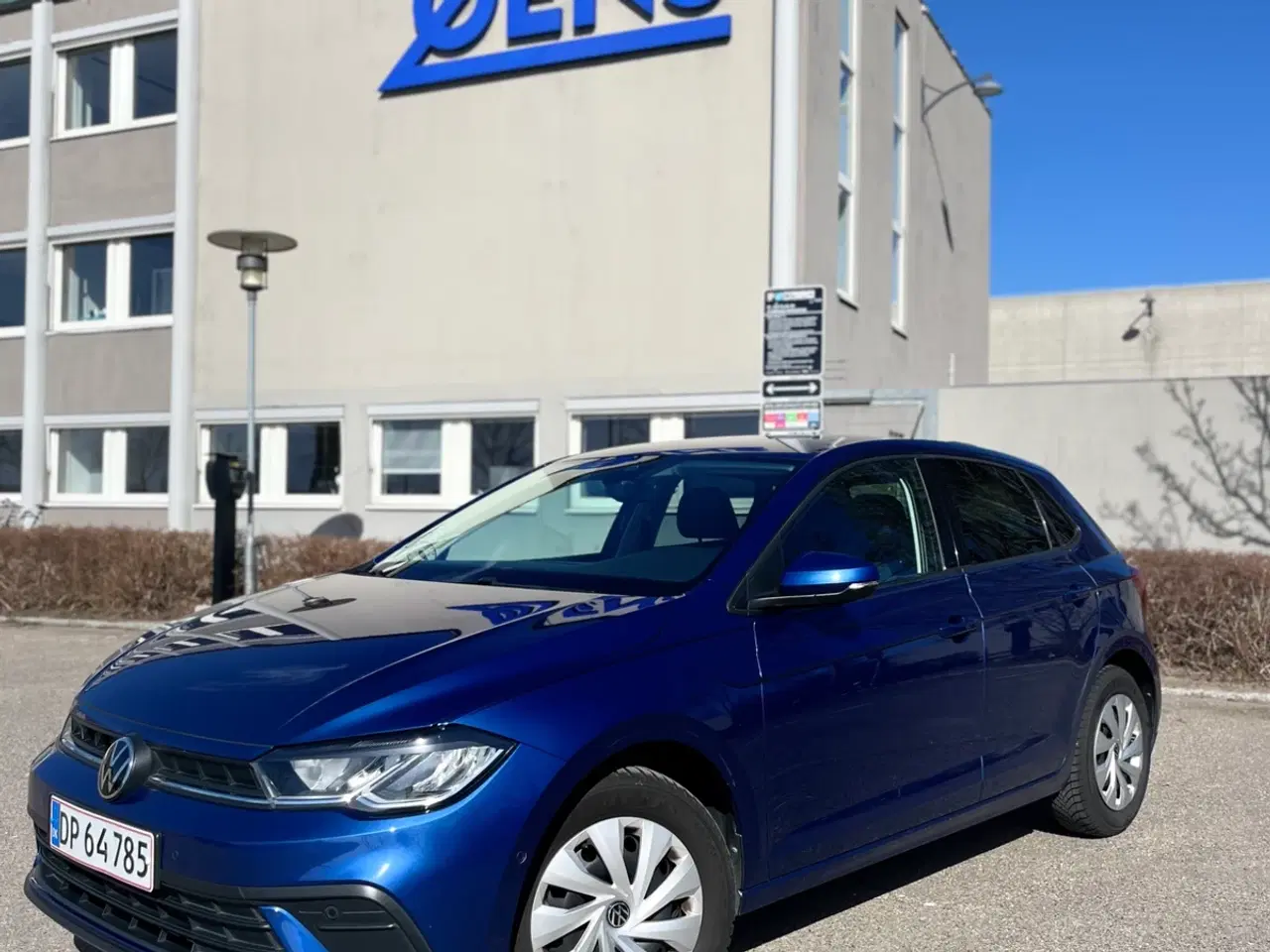 Billede 1 - VW Polo 1,0 TSi 95 Life DSG