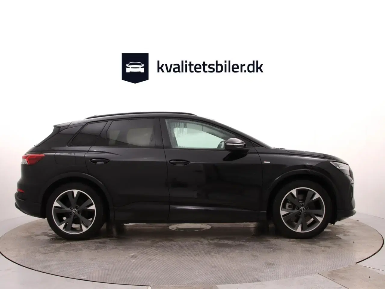 Billede 5 - Audi Q4 e-tron 40 S-line