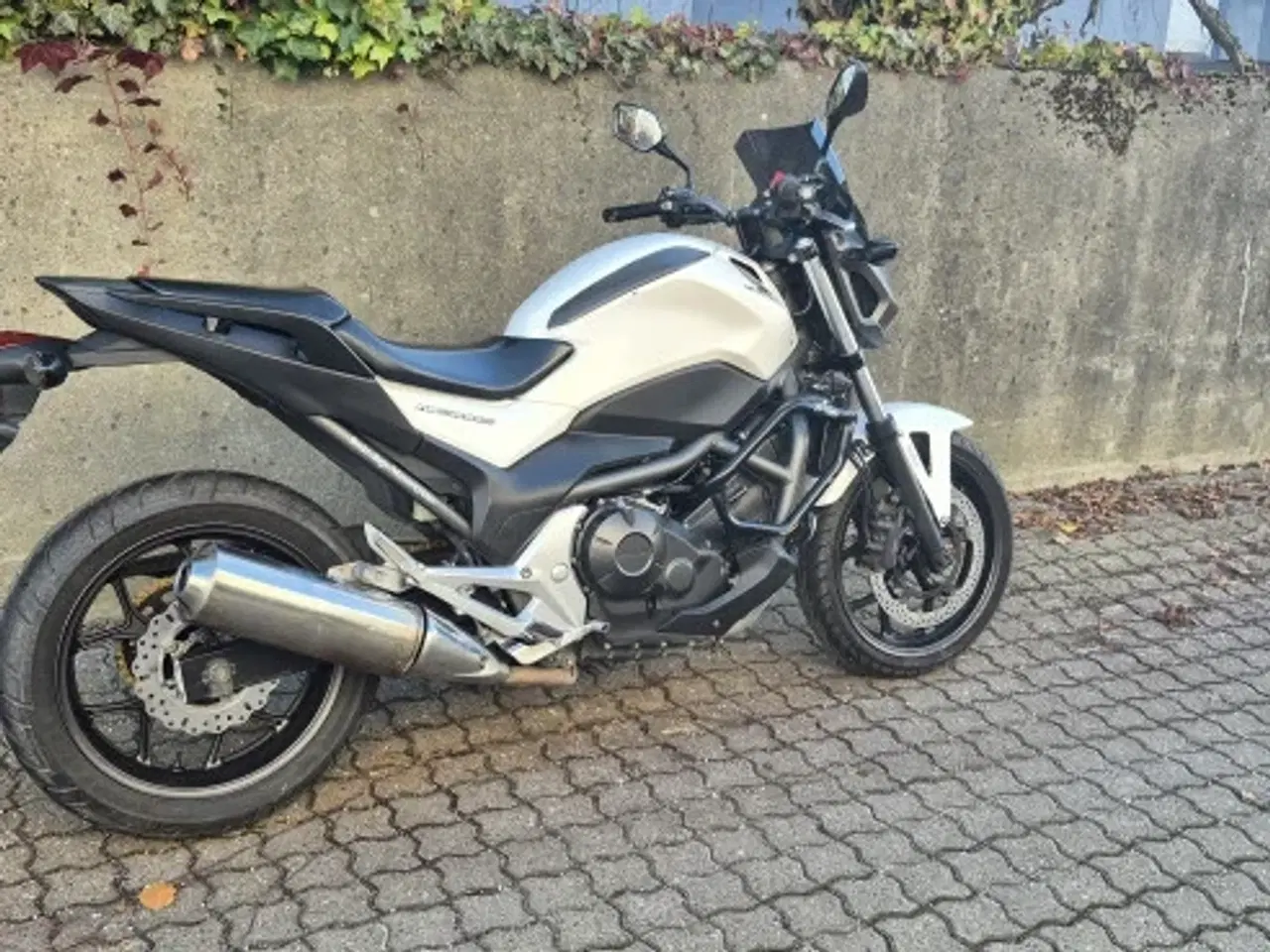 Billede 3 - Honda NC 700 SA