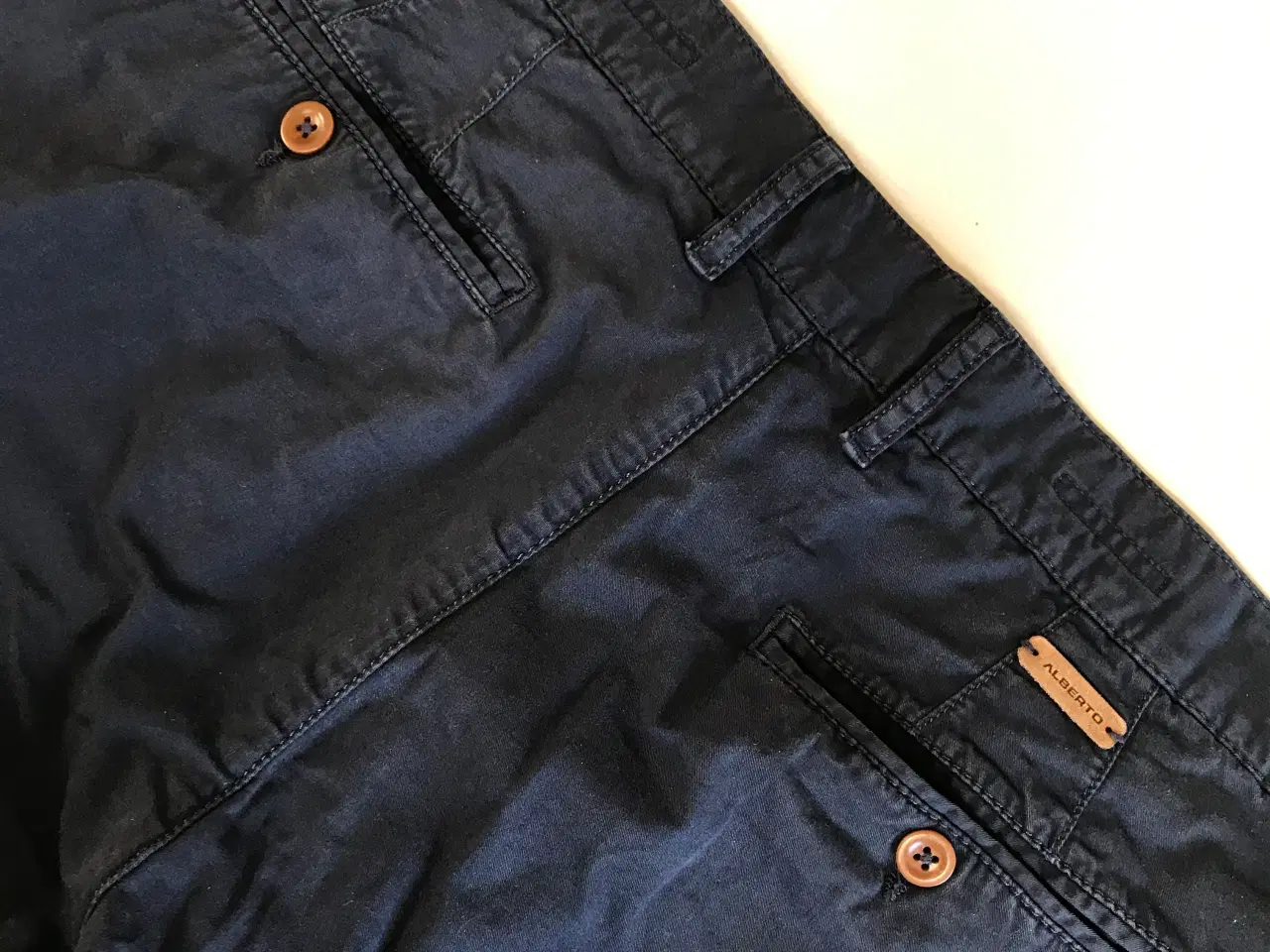 Billede 8 - Ubrugte herre shorts,Alberto str. 35
