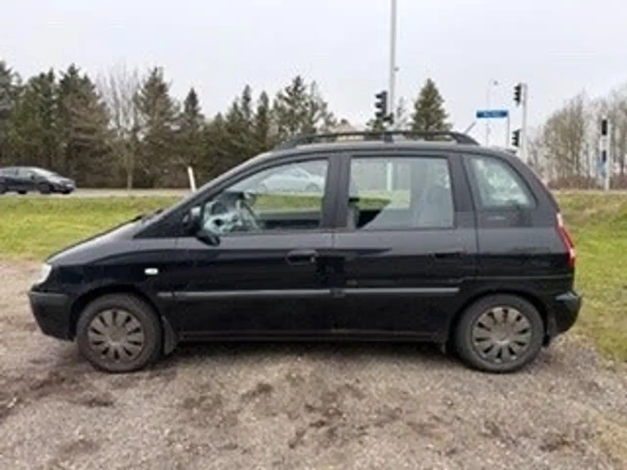 Billede 5 - Hyundai Matrix 1,6 