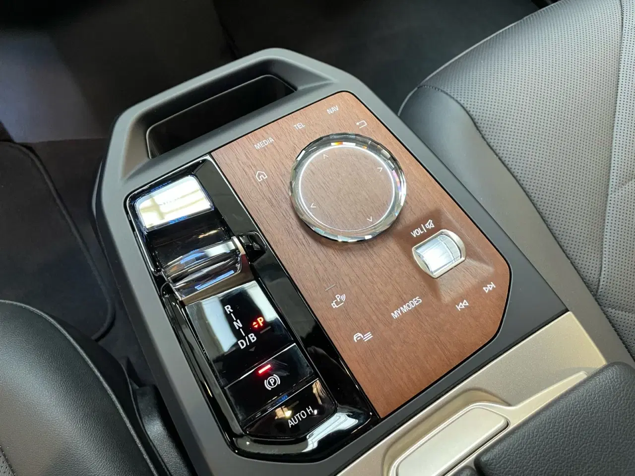 Billede 22 - BMW iX  xDrive50 Supercharged